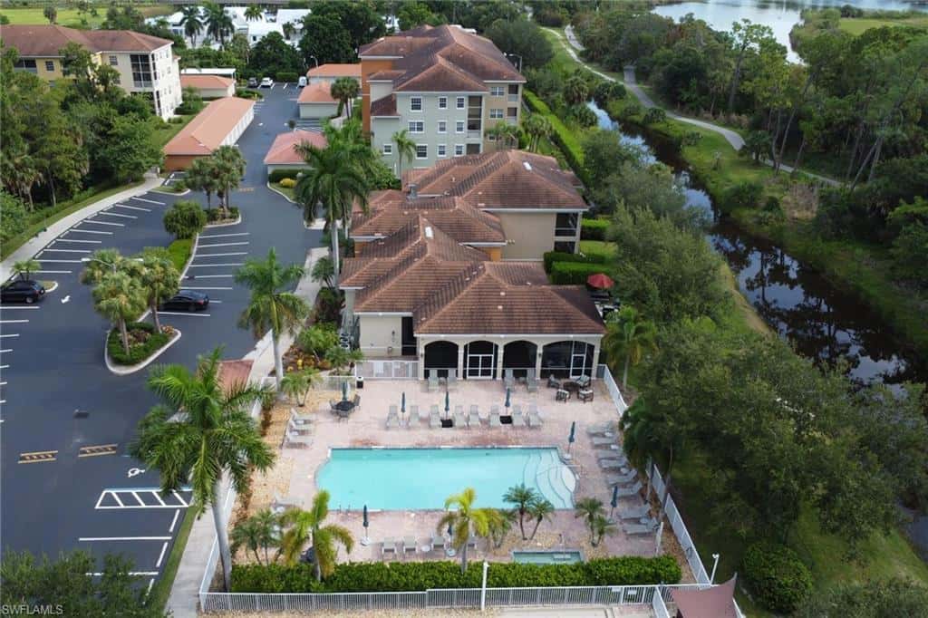 4520 Botanical Place Cir #204, Naples, photo 24