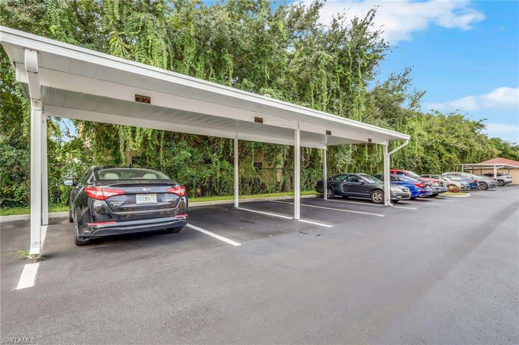 4520 Botanical Place Cir #204, Naples, photo 18