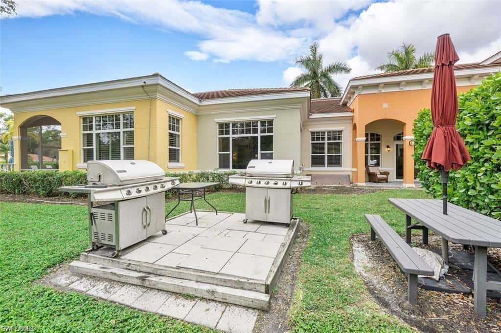 4520 Botanical Place Cir #204, Naples, photo 19