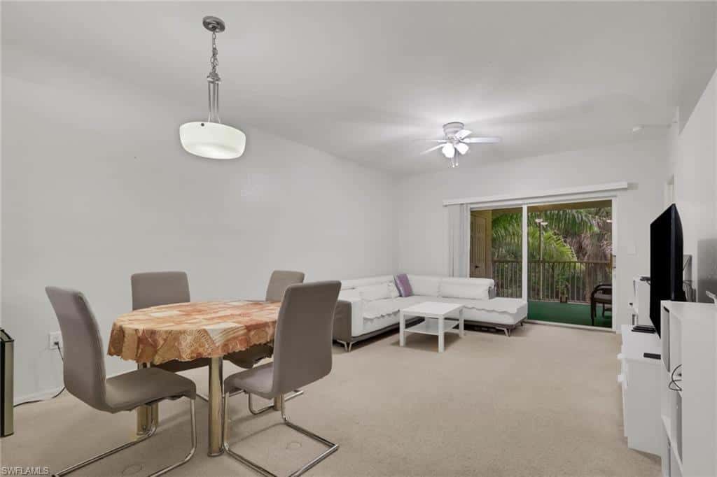 4520 Botanical Place Cir #204, Naples, photo 4