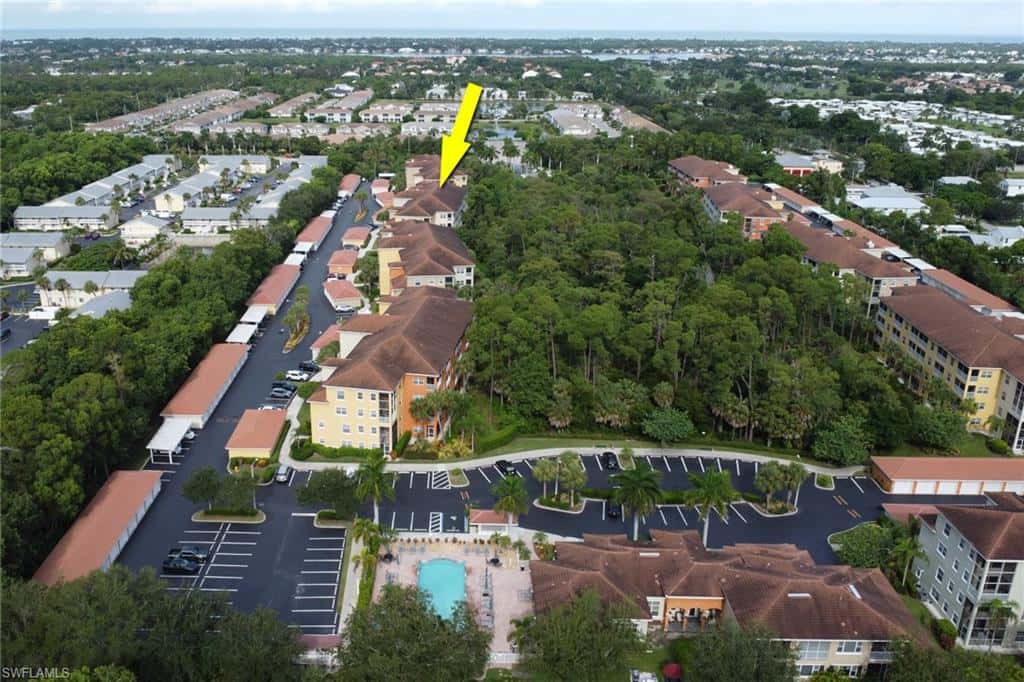 4520 Botanical Place Cir #204, Naples, photo 25