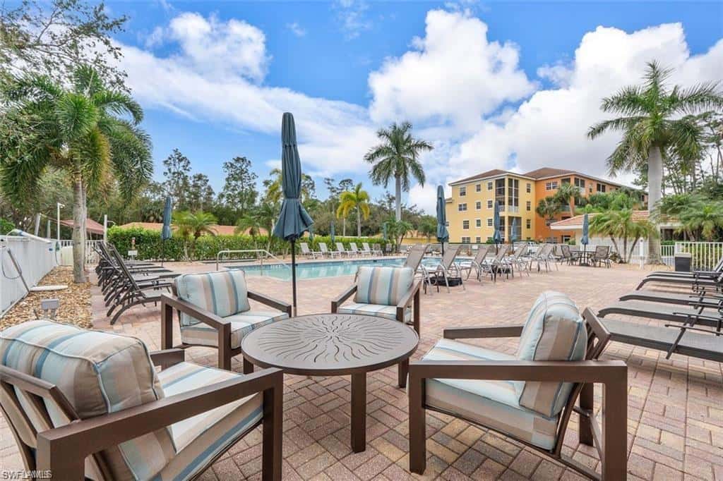 4520 Botanical Place Cir #204, Naples, photo 21