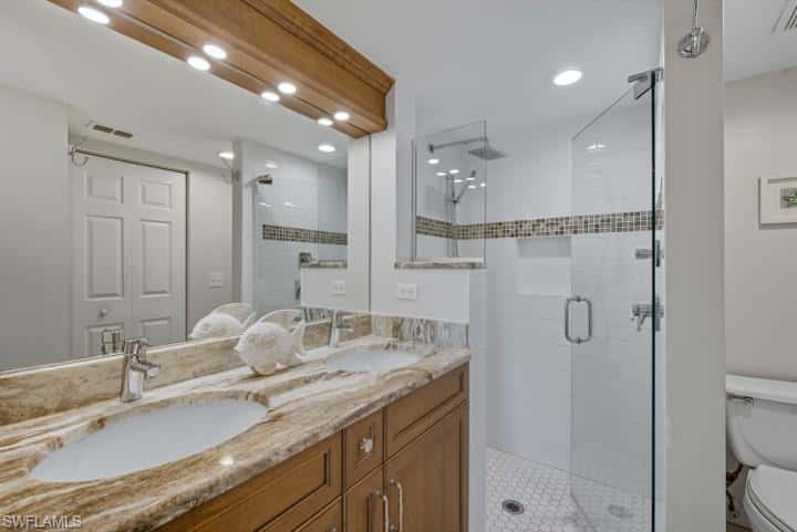 145 Robin Hood Cir #104, Naples, photo 22