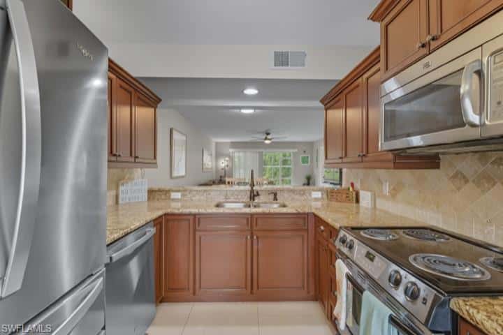 145 Robin Hood Cir #104, Naples, photo 7