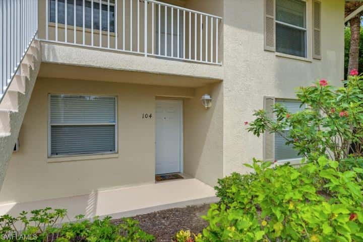145 Robin Hood Cir #104, Naples, photo 5