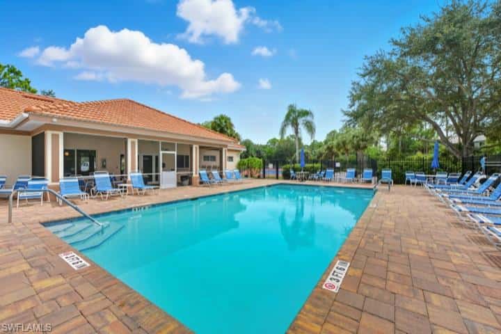 145 Robin Hood Cir #104, Naples, photo 34