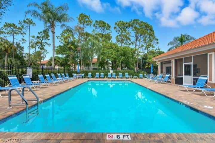 145 Robin Hood Cir #104, Naples, photo 33