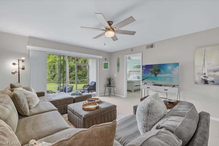 145 Robin Hood Cir #104, Naples, photo 14