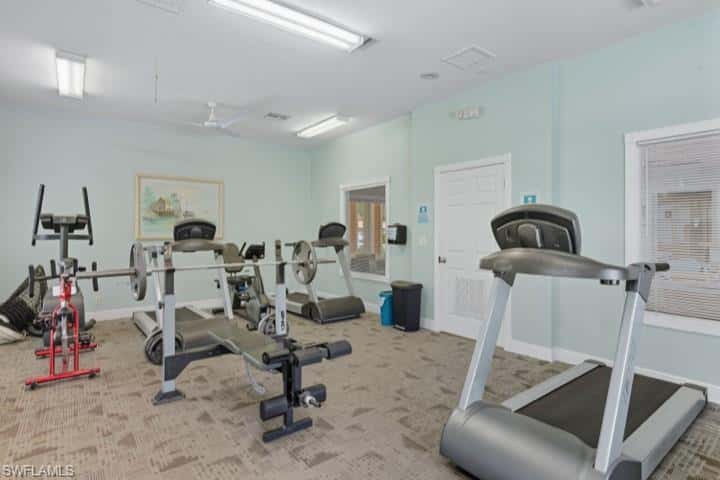 145 Robin Hood Cir #104, Naples, photo 29