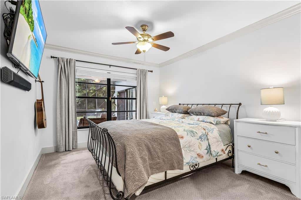 2472 Pine Woods Cir #17, Naples, photo 17