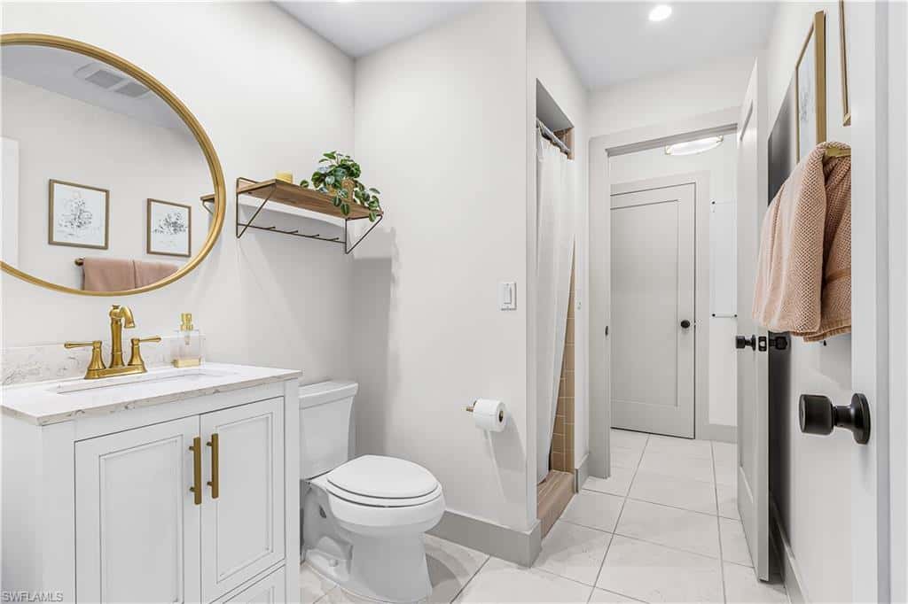 2472 Pine Woods Cir #17, Naples, photo 16