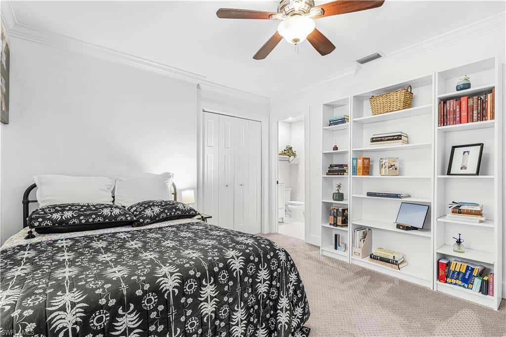 2472 Pine Woods Cir #17, Naples, photo 15