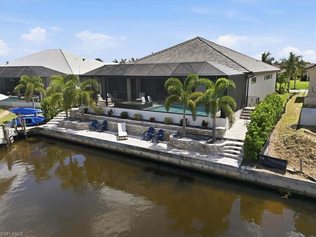 2622 29th Pl, Cape Coral, photo 43