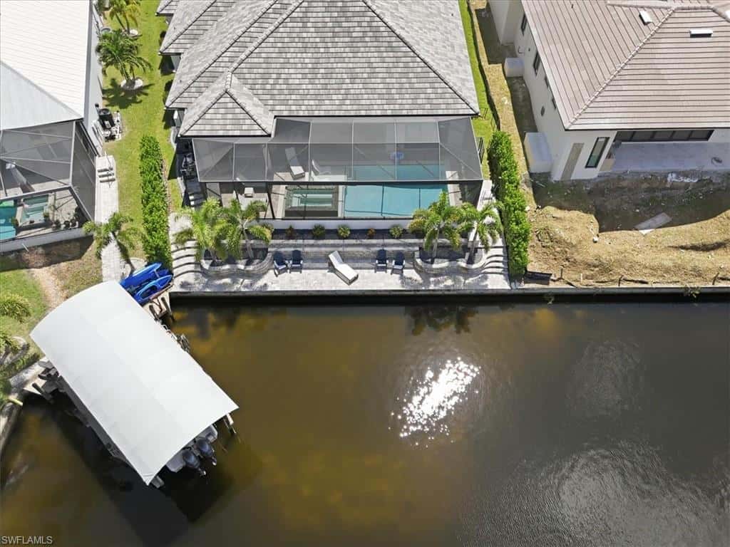 2622 29th Pl, Cape Coral, photo 7