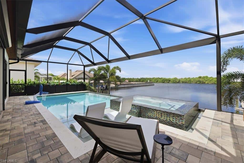 2622 29th Pl, Cape Coral, photo 36