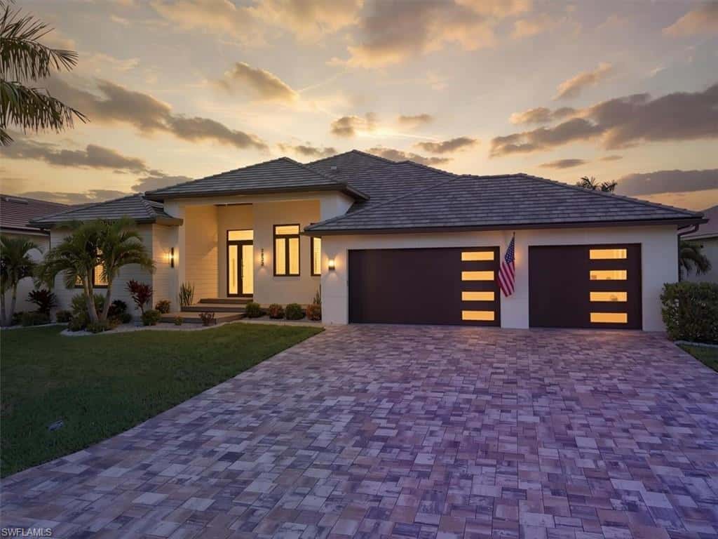 2622 29th Pl, Cape Coral, photo 45
