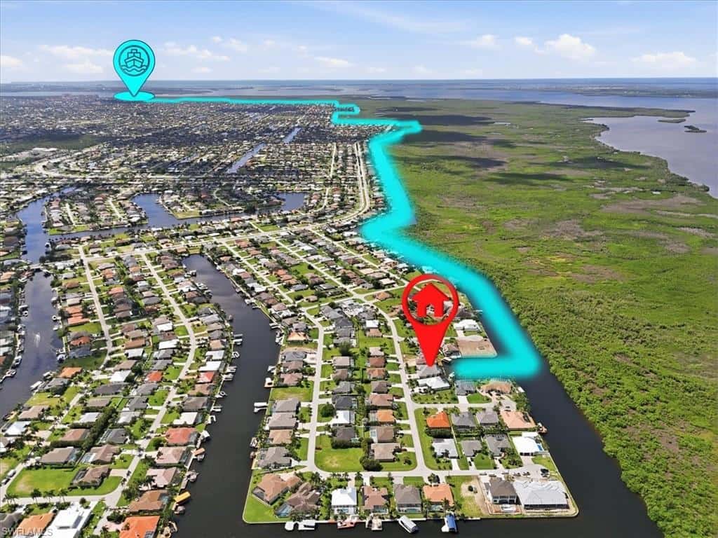 2622 29th Pl, Cape Coral, photo 4