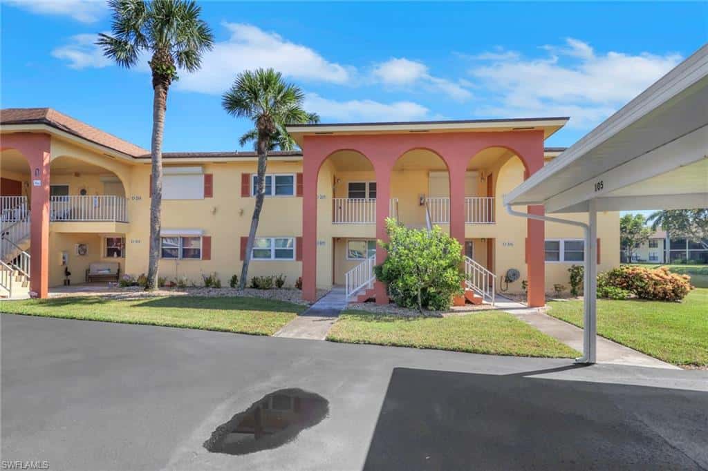 360 Charlemagne Blvd #d205, Naples, photo 16