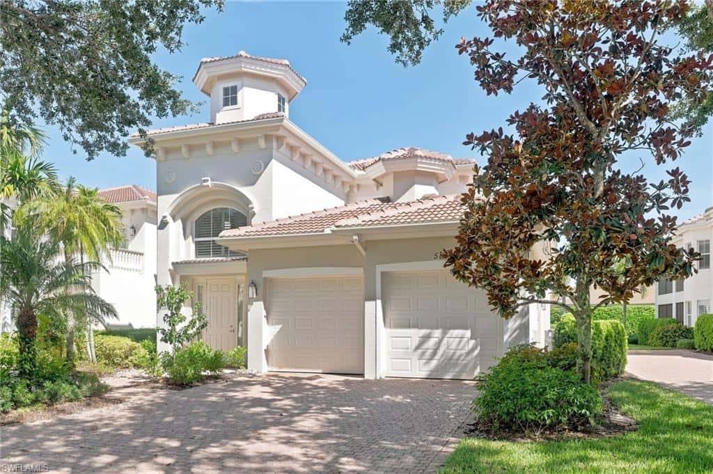 583 Avellino Isles Cir #102, Naples, photo 6