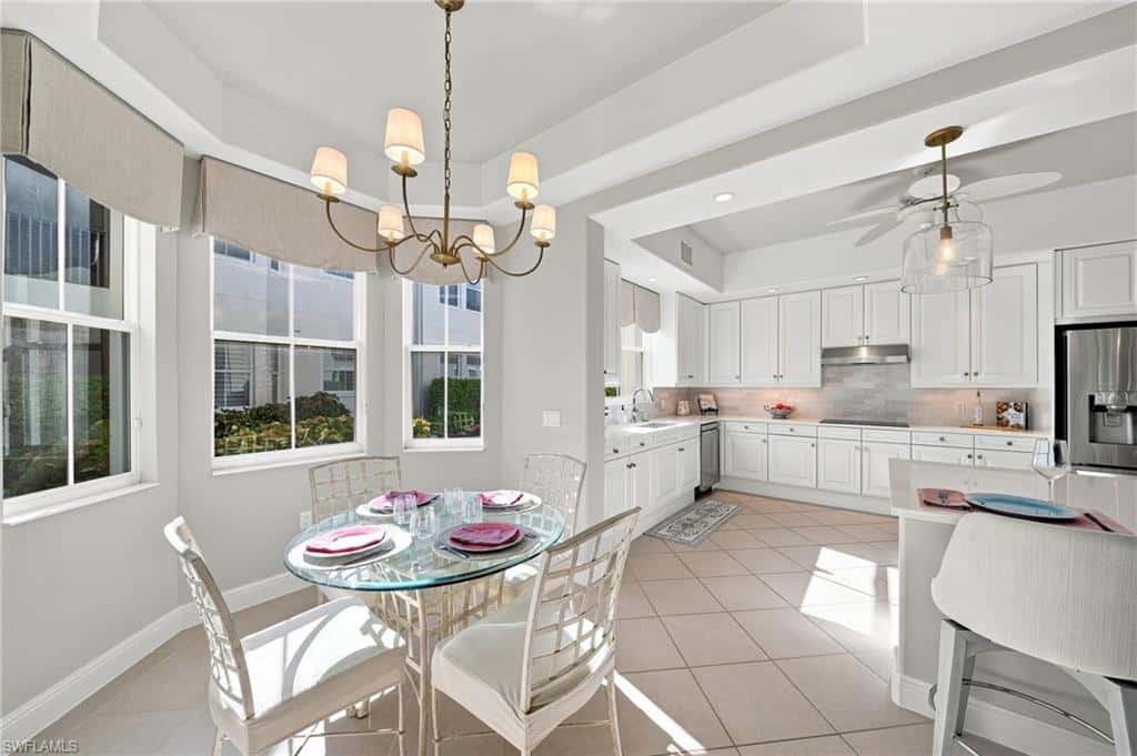 583 Avellino Isles Cir #102, Naples, photo 13