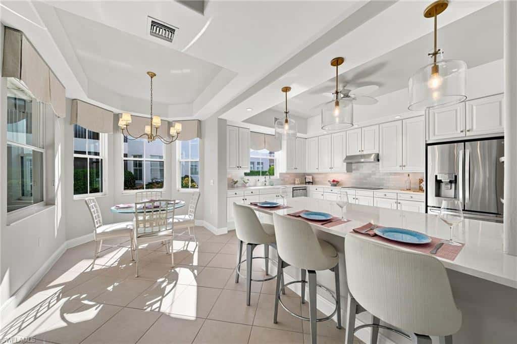 583 Avellino Isles Cir #102, Naples, photo 12