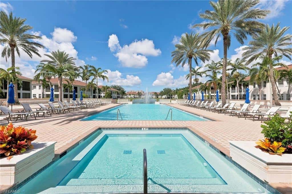 583 Avellino Isles Cir #102, Naples, photo 7