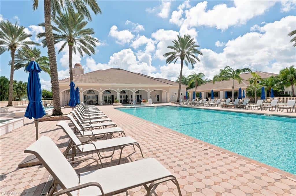 583 Avellino Isles Cir #102, Naples, photo 36