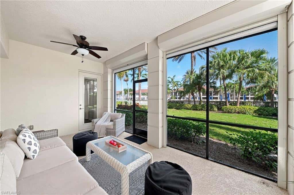 583 Avellino Isles Cir #102, Naples, photo 32