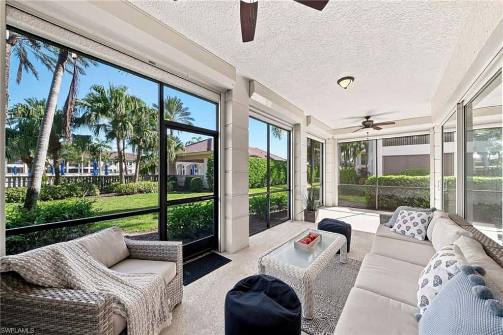 583 Avellino Isles Cir #102, Naples, photo 5