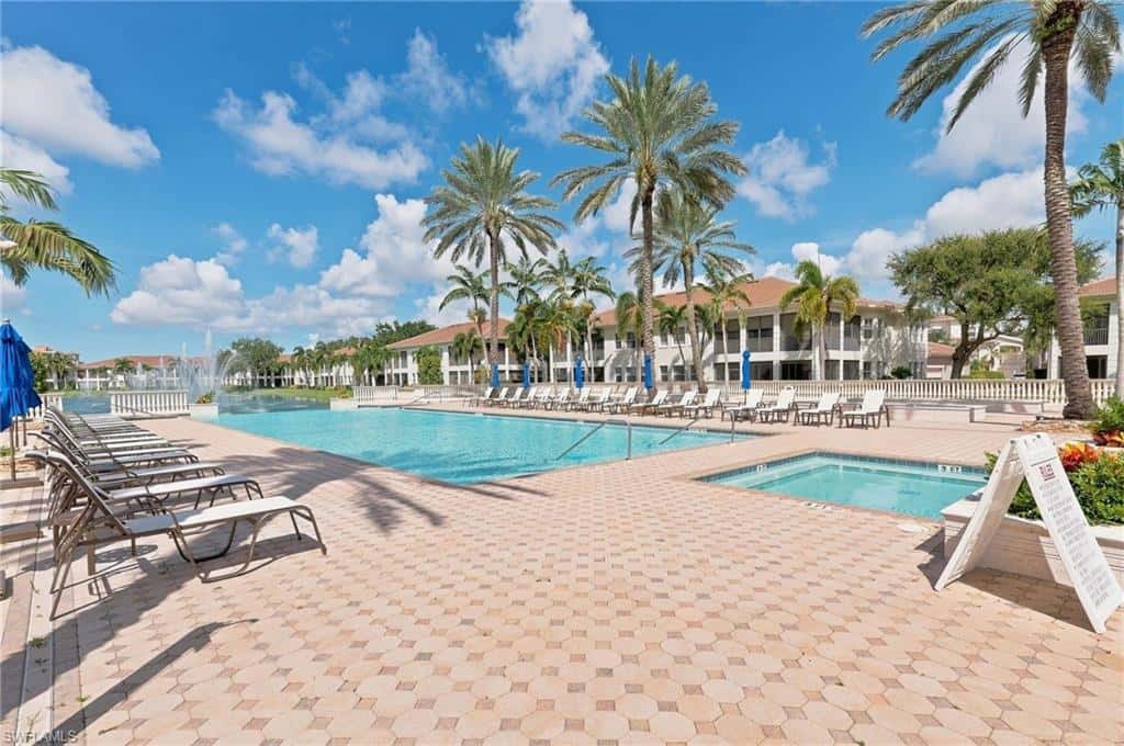 583 Avellino Isles Cir #102, Naples, photo 34