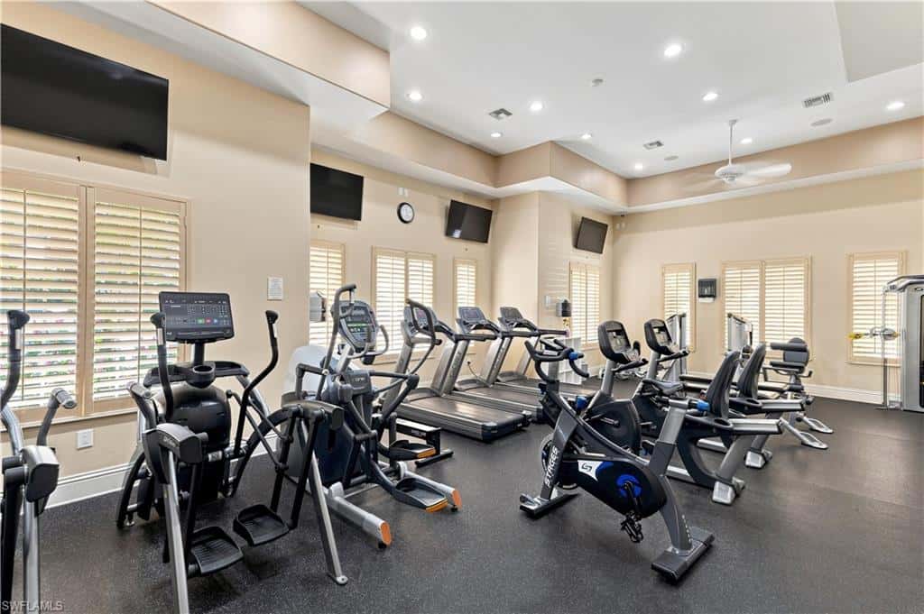 583 Avellino Isles Cir #102, Naples, photo 38