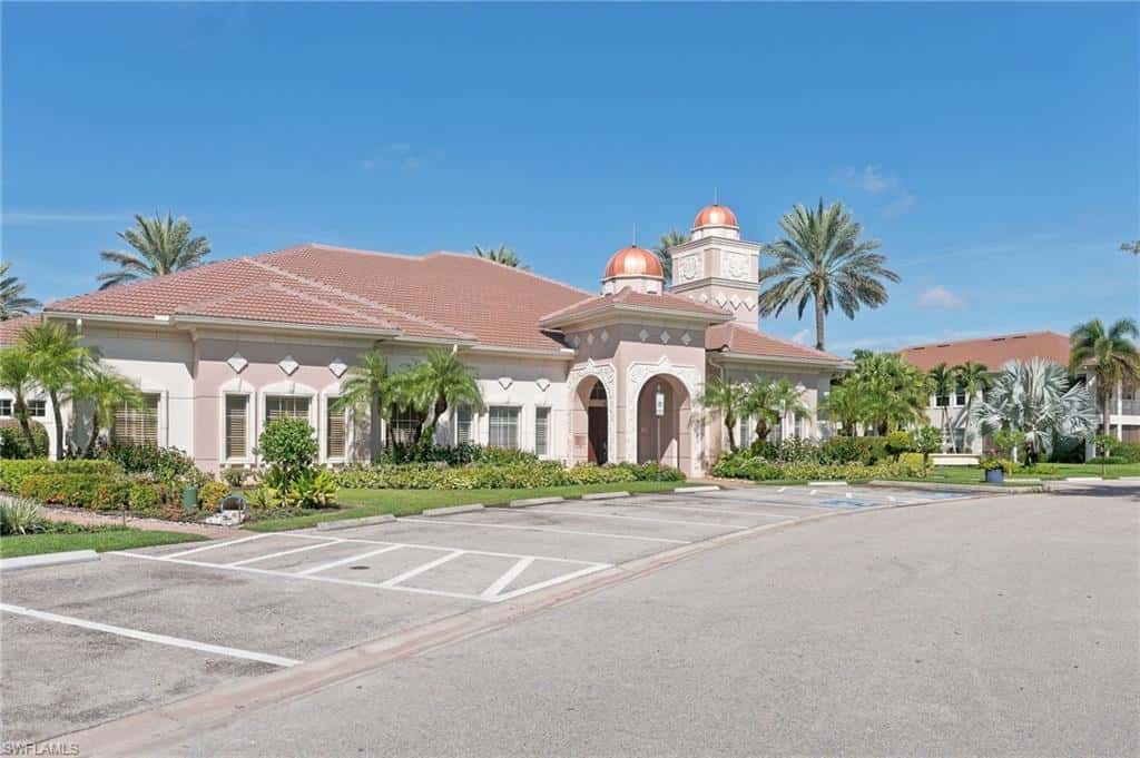 583 Avellino Isles Cir #102, Naples, photo 33