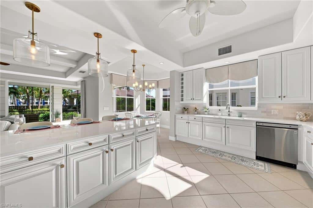 583 Avellino Isles Cir #102, Naples, photo 14