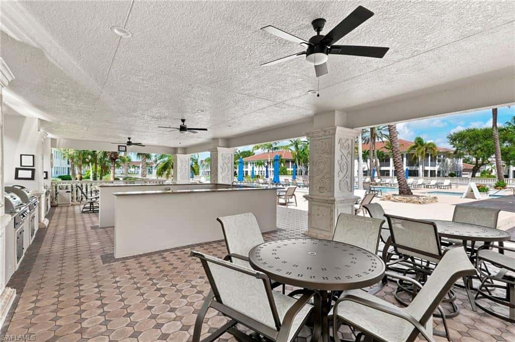 583 Avellino Isles Cir #102, Naples, photo 41