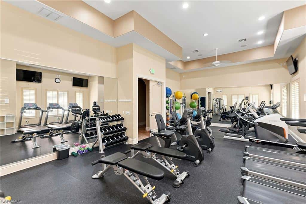 583 Avellino Isles Cir #102, Naples, photo 37