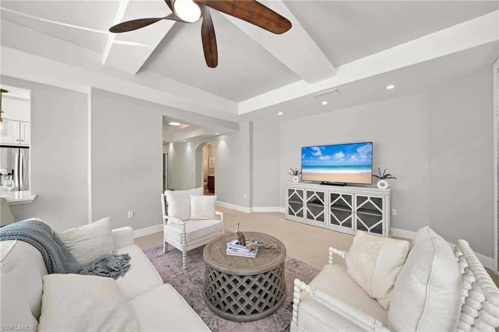 583 Avellino Isles Cir #102, Naples, photo 11