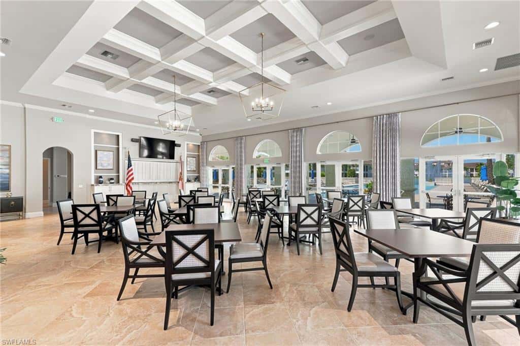 583 Avellino Isles Cir #102, Naples, photo 39