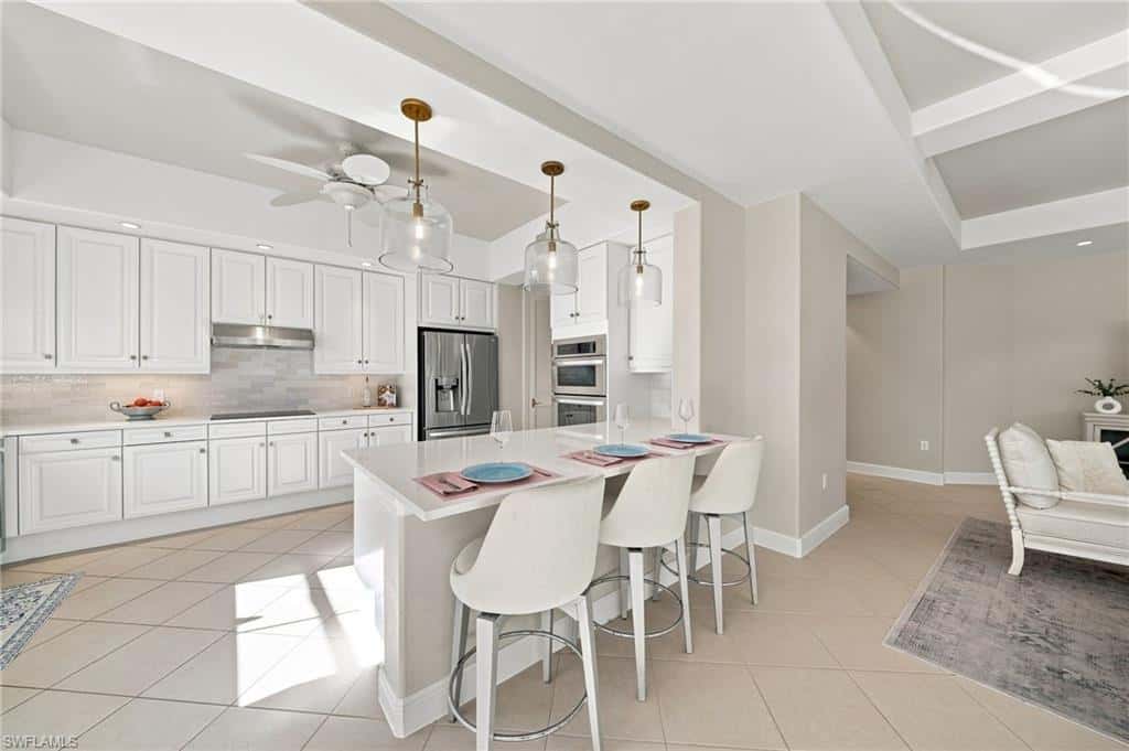 583 Avellino Isles Cir #102, Naples, photo 4