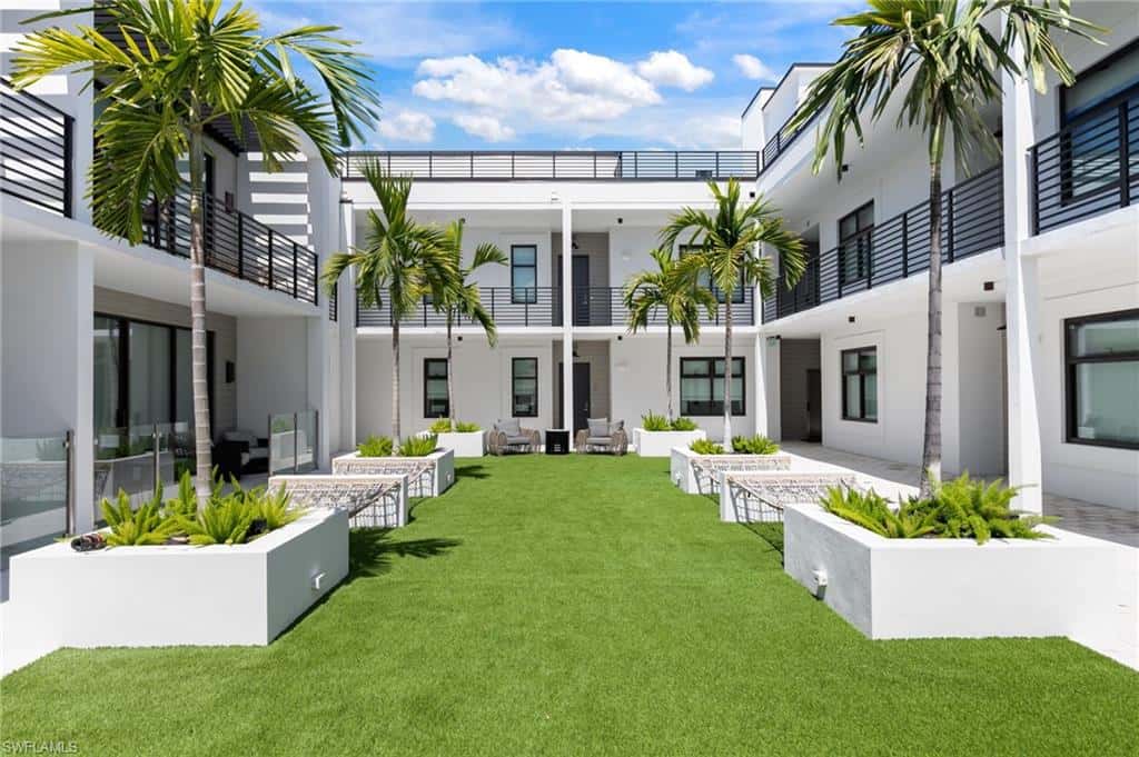850 Central Ave #207, Naples, photo 23