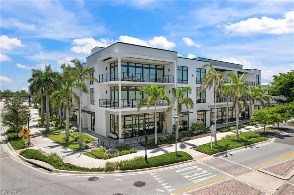 850 Central Ave #207, Naples, photo 34