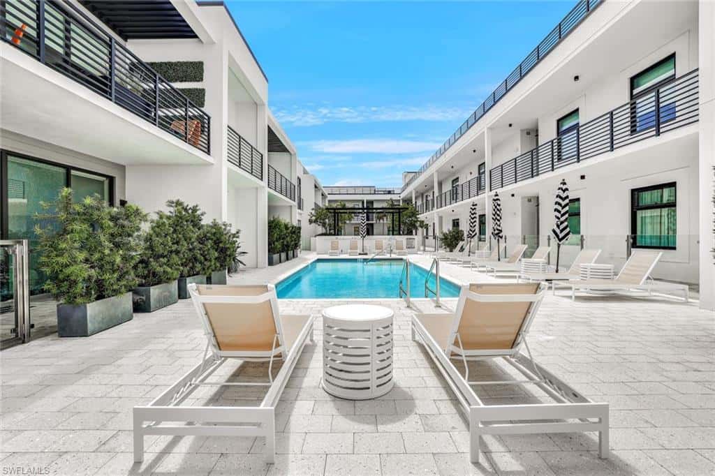 850 Central Ave #207, Naples, photo 18