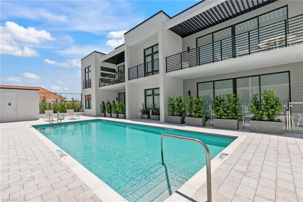850 Central Ave #207, Naples, photo 19
