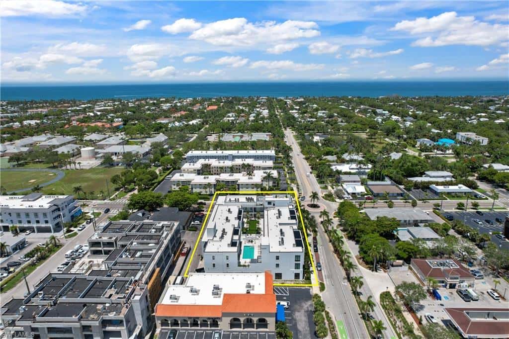850 Central Ave #207, Naples, photo 29