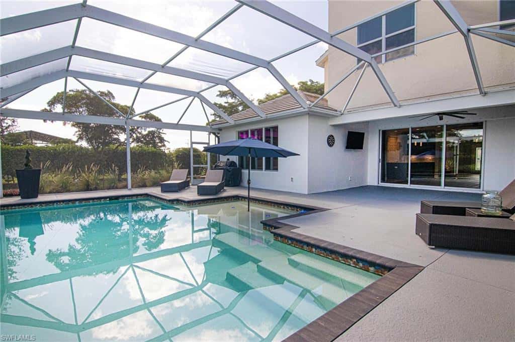 2705 Lambay Ct, Cape Coral, photo 27