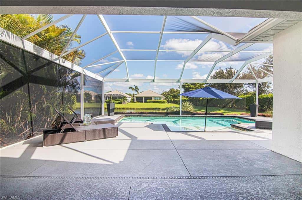 2705 Lambay Ct, Cape Coral, photo 30