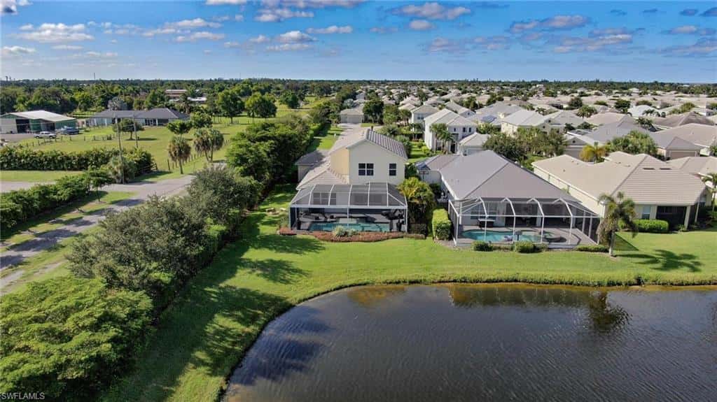 2705 Lambay Ct, Cape Coral, photo 35