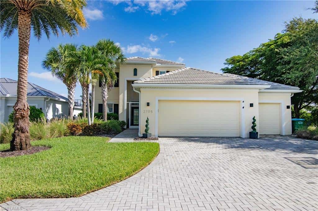 2705 Lambay Ct, Cape Coral, photo 31