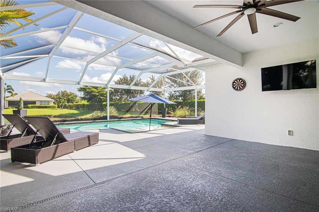 2705 Lambay Ct, Cape Coral, photo 29