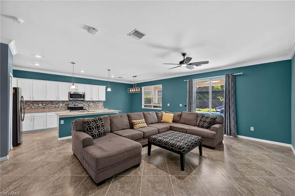 4295 Bluegrass Dr, Fort Myers, photo 10