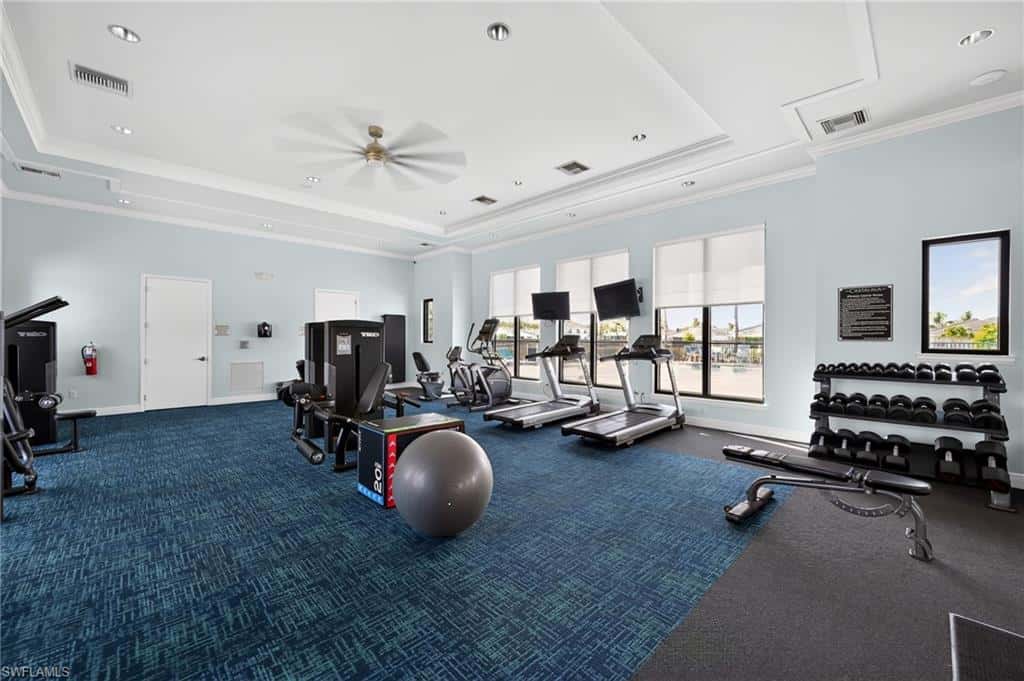 4295 Bluegrass Dr, Fort Myers, photo 49